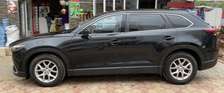 MAZDA CX-9 2017