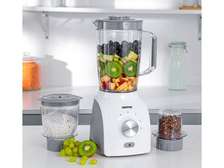 MIXEUR 1.5L GEEPAS PLASTIQUE GSB44034 BLANC/GRIS