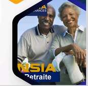 NSIA RETRAITE SIMPLE