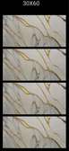 Carreaux Faïence 30x60