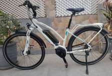 Vélo électrique