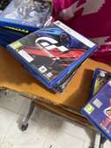 Jeux ps5/ps4 en cd