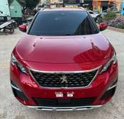 Peugeot 3008 2017