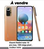 Xiaomi Redmi note 10 pro max