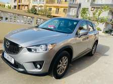 Mazda cx5 Touring