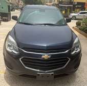 Chevrolet Equinox 2017