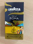 Étui de 10 capsules LAVAZZA