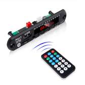 Carte décodeur Module Audio USB TF FM Bluetooth MP3