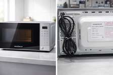 MICRO ONDE DIGITAL MAXIMUS 20L