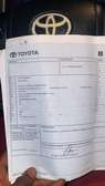 RAV4 2015 AWD Europeen