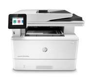 Imprimante HP LaserJet Pro MFP M428fdw