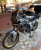 Honda africa twi sport manuel