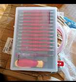Des jeux de tournevis à vendre