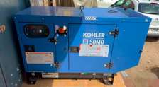 Groupe SDMO 16 kva