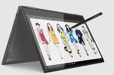 ✅Lenovo i7 Tactile- 16Go Ram+ Stylet