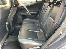 Toyota RAV4 2018