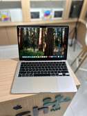 Macbook Air 2024 13 Pouces - M3 | 16GB RAM | 512