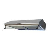 HOTTE DE CUISINE TECHNOLUX CASQUETTE SANS SORTIE 60X60