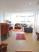 Bal appartement meublé à louer aux Almadies derrière BOA