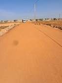 Terrain TF individuel à vendre à Tivaouane peulh