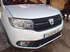 Dacia Logan 2018