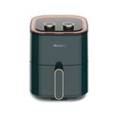 AIR FRYER 3.5LITRES DECAKILA A AIR VERT KEEC036V