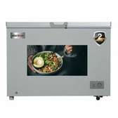 Congelateur Elactron 300L EL149 BDI-200