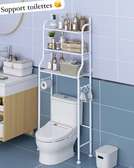 Étagère salle de bain