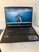MSI I7 RTX 4050 16/512