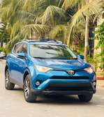 Toyota RAV 4 Adventure XLE