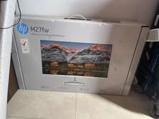 Ecran HP M27fw