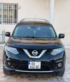 Nissan rogue 2014