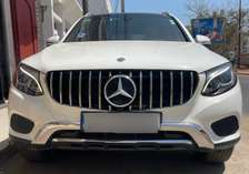 Mercedes GLC300 4Matic