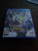 Naruto storm 4