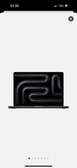 Mac Book Puce M4 Pro de 16 Pouces