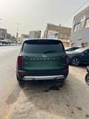 Kia telluride 2020