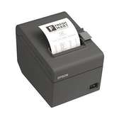 Imprimante de tickets Epson TM-T20(USB 2.0 / Série)