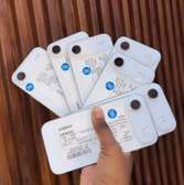 17 Air Noir 256GB 550.000fr