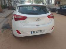 Hyundai elantra Gt
