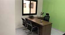 Location de bureaux