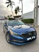 Hyundai sonata limited