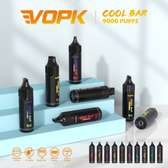 Cool Bar 9000 puffs