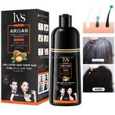 Shampooing pour cheveux à base d'huiles d'argan