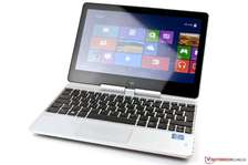 Hp revolve 810