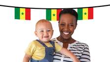 Nounou garde enfant