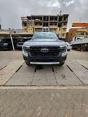 Ford Ranger 2024