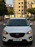 MAZDA -CX5