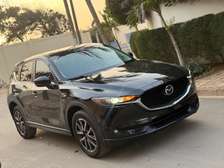 Cx5 2018