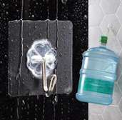 Accroche murale ultra résistante, lot de 10