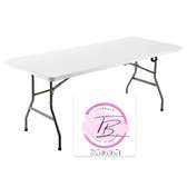 Table dressage